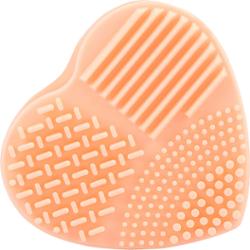 ilū Makeup Brush Cleaner Orange