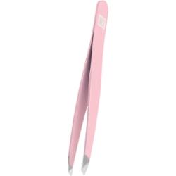 Ilu Slant Tweezers pęseta Pink