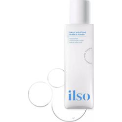 ilso Daily Moisture Bubble Toner 150 ml