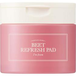 I'm From Beet Refresh Pads 260 ml