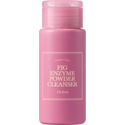 I'm From Fig Enzyme Powder Cleanser 50 g