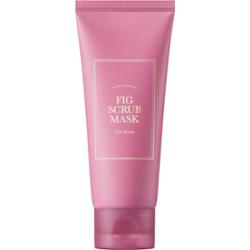 I'm From Fig Scrub Mask Tube 100 g