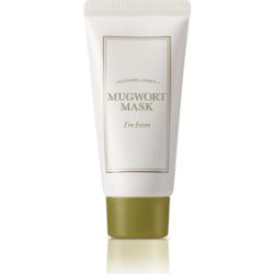 I'm From Mugwort Mask 30 g