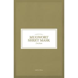 I'm From Mugwort Sheet Mask 1 szt.