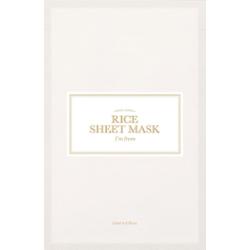 I'm From Rice Sheet Mask 20 ml