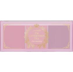 I'm Meme I´m Afternoon Tea Blusher Palette Blossom Tea Blended