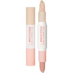 I'm Meme I´m Multi Stick Dual Corrector 001 Soft Pink