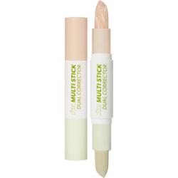 I'm Meme I´m Multi Stick Dual Corrector 002 Light Green
