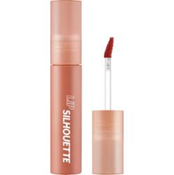 I'm Meme Lip Silhouette Water Blur Tint Vintage Orange