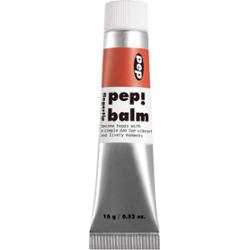 I'm Meme Pep! Balm 002 Oh-oh