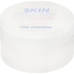 I'm Meme Skin Pillow Setting Powder