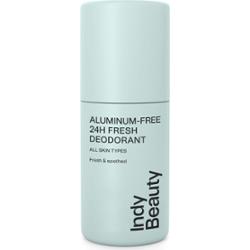 INDY BEAUTY aluminum-free 24 h fresh deodorant 50 ml