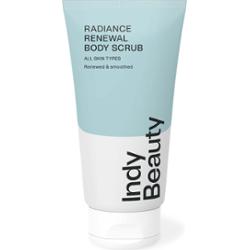 INDY BEAUTY Radiance Renewal Body Scrub