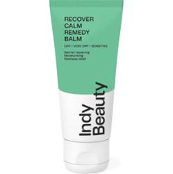 INDY BEAUTY Recover Calm Remedy Balm 50 ml
