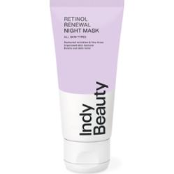 INDY BEAUTY Retinol Renewal Night Mask 50 ml