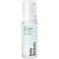 INDY BEAUTY Rich Cleansing Mousse 150 ml