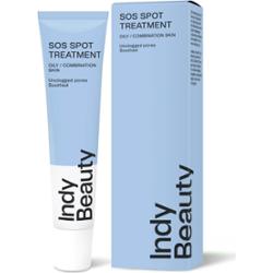 INDY BEAUTY SOS Spot Treatment 15 ml