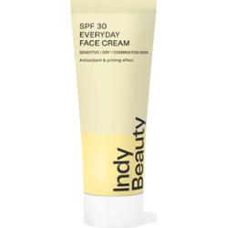 INDY BEAUTY SPF30 Everyday Face Cream 50 ml