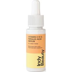 INDY BEAUTY Vitamin C+E & Ferulic Brigthening Serum 30 ml