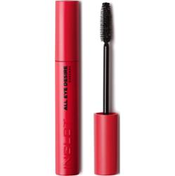 Inglot All Eye Desire Mascara Black