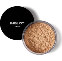 Inglot Blur Effect Loose Powder Mocha Blur 92