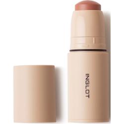 Inglot Cream Stick Blush 211 Rusty Pink
