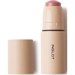 Inglot Cream Stick Blush 212 Classic Pink