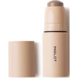 Inglot Cream Stick Bronzer 110 Cool Brown