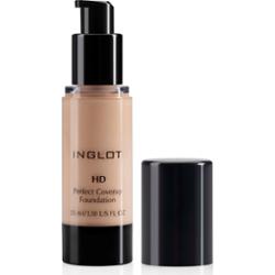 Inglot HD Perfect Coverup Podkład 35 ml 71 Light Warm