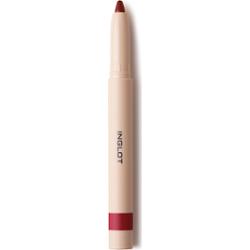 Inglot Velvet Define Lip Pencil Classic Cherry 71