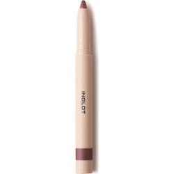 Inglot Velvet Define Lip Pencil Dusty Rose 73