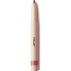 Inglot Velvet Define Lip Pencil Mellowed Magenta 65