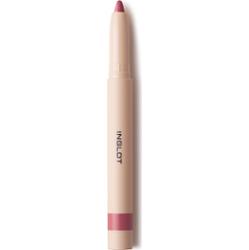 Inglot PlayInn Velvet Define Lip Pencil intensywna konturówka do ust odcień PALE RASPBERRY 62 1,6 g