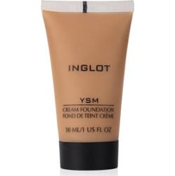 Inglot Matujący podkład YSM 50