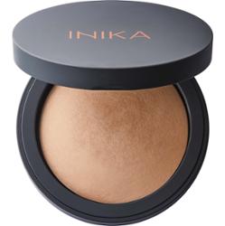 Inika Organic Baked Mineral Foundation Patience