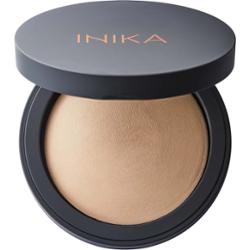 Inika Organic Baked Mineral Foundation - podkład do twarzy Unity