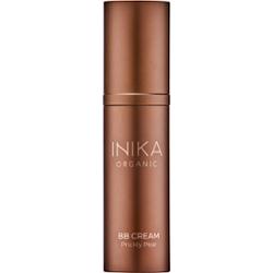 Inika Organic BB Cream - krem do twarzy Cream