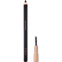 Inika Organic Brow Pencil - kredka do brwi Dark Brunette