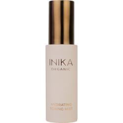 Inika Organic Hydrating Toning Mist 30 ml - mgiełka do twarzy 30 ml