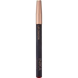 Inika Organic Lip Crayon Crimson