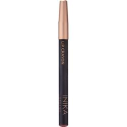Inika Organic Lip Crayon Mauve