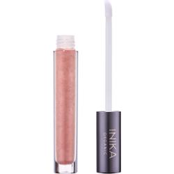 Inika Organic Lip Gloss - błyszczyk do ust Blossom