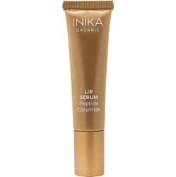 Inika Organic Lip Serum - Clear 10 ml