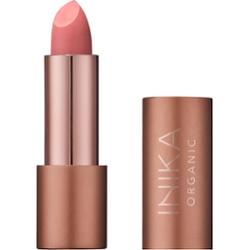 Inika Organic Lipstick - błyszczyk do ust Nude Pink
