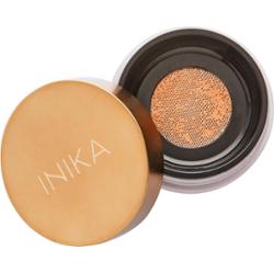 INIKA Organic Loose Mineral Bronzer mineralny puder brązujący odcień Sunkissed 7 g