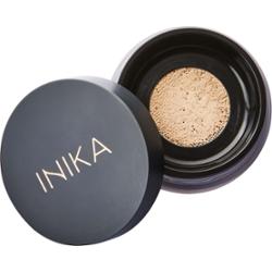 Inika Organic Loose Mineral Foundation SPF 25 - podkład do twarzy  Str