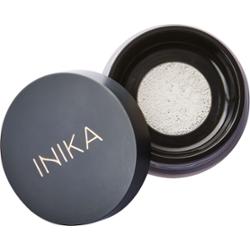 Inika Organic Mineral Setting Powder - puder do twarzy Mattify