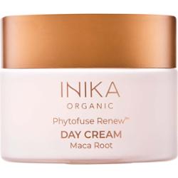 Inika Organic Phytofuse Renew™ Day Cream 50 ml - krem do twarzy 50 ml