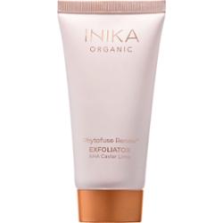 Inika Organic Phytofuse Renew™ Exfoliator 75 ml - peeling do twarzy 75