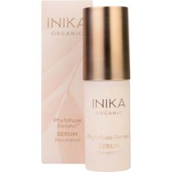 Inika Organic Phytofuse Renew™ Serum 15 ml - serum do twarzy 15 ml